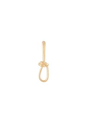 Annelise Michelson Single Wire earring - Gold