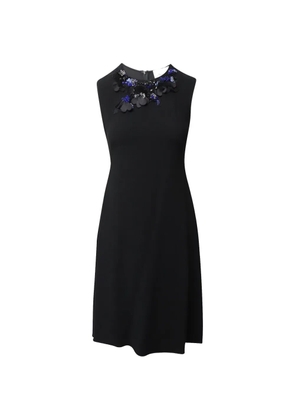 3.1 Phillip Lim embellished sleeveless dress - Black