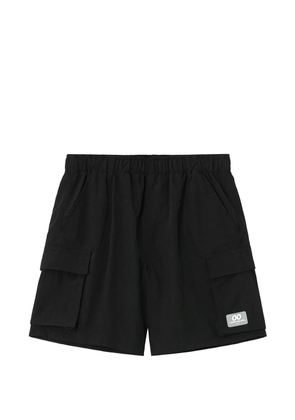 CHOCOOLATE cargo shorts - Black