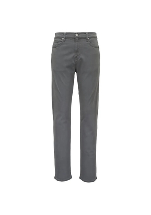 FRAME slim-fit jeans - Grey