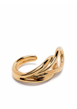 Annelise Michelson gold vermeil-plated sterling silver Liane ring