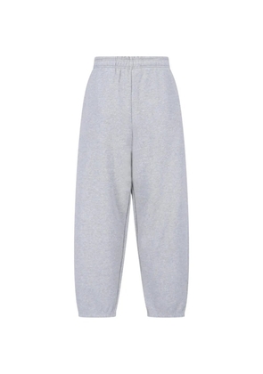 ENTIRE STUDIOS elastic-waistband trousers - Grey