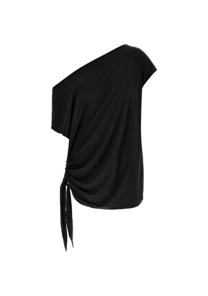 Goldbergh Zaira top - Black