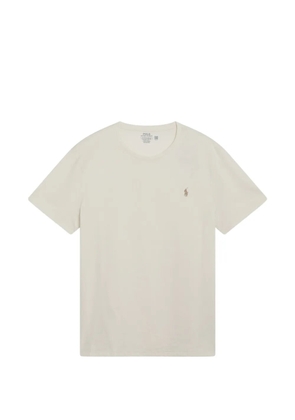 Polo Ralph Lauren short-sleeve T-shirt - Neutrals