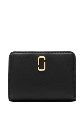 Marc Jacobs The Mini Compact wallet - Black