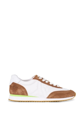 Veronica Beard Penrose sneakers - White
