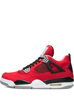 Jordan Air Jordan 4 trainers - Red