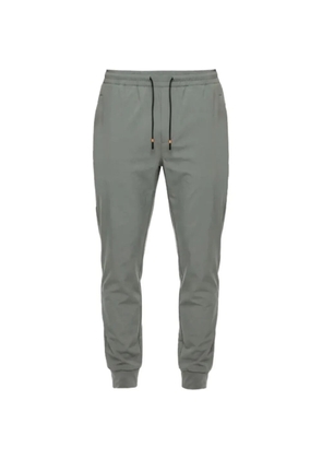 RRD drawstring track pants - Grey