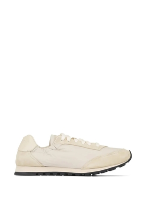 Le Monde Beryl Slim Runner sneakers - Neutrals