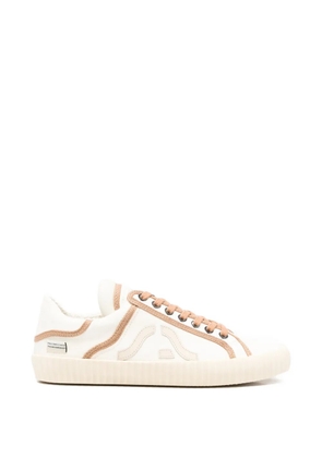 springa Wavy sneakers - Neutrals
