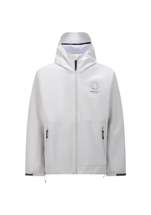 Murphy&Nye Range lightweight jacket - Grey