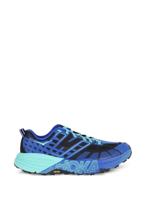 HOKA Speedgoat 2 sneakers - Blue