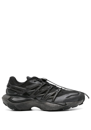 Salomon XT PU.RE Advanced sneakers - Black