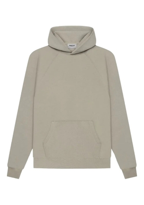 Fear Of God Essentials hoodie - Brown