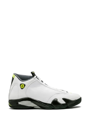 Jordan Air Jordan 14 Retro sneakers - White