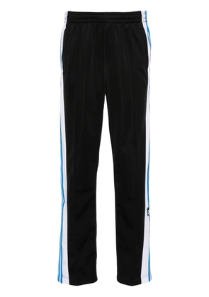 adidas Adibreak straight-leg track trousers - Black