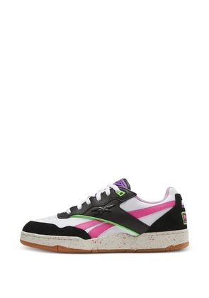 Reebok multicolour sneakers - Black