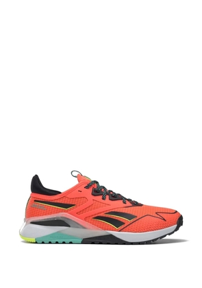 Reebok Nano X2 TR Adventure 'Orange' sneakers