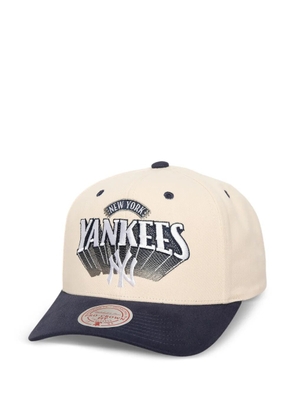 Mitchell & Ness New York Yankees baseball cap - Neutrals