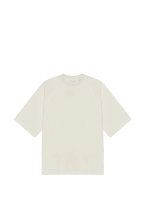 Les Deux Sully Towel T-shirt - Neutrals