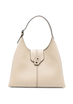 BOSS Anett shoulder bag - Neutrals