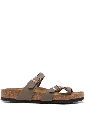 Birkenstock Mayari sandals - Brown