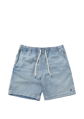 Polo Ralph Lauren drawstring-fastening shorts - Blue