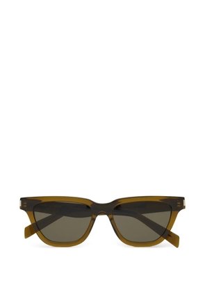 Saint Laurent Eyewear 462 Sulpice sunglasses - Brown