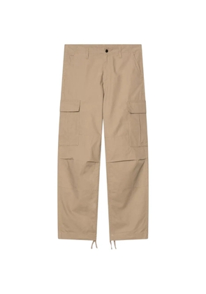 Carhartt WIP cargo trousers - Neutrals