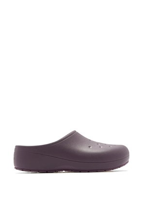 Crocs Classic Quiet clogs - Purple