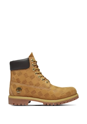 Timberland Timberland 6 premium pattern boots - Neutrals