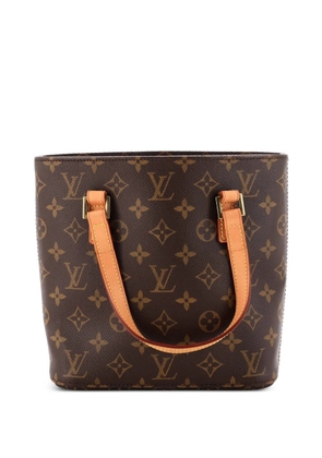 Louis Vuitton Pre-Owned Vavin Monogram Canvas PM tote bag - Brown