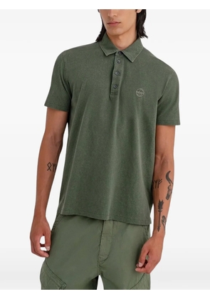 Murphy&Nye cotton polo shirt - Green