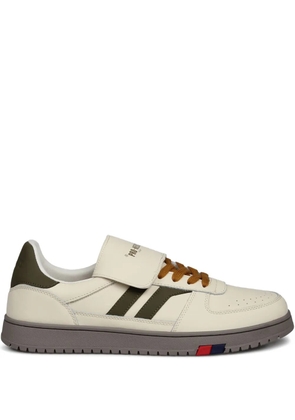 Keds leather sneakers - Neutrals