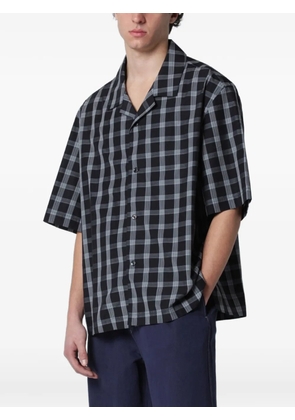 Studio Nicholson Kline shirt - Black