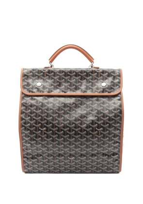 Goyard Pre-Owned 2010s Saint Léger backpack - Black