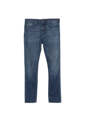 Emporio Armani J06 jeans - Blue