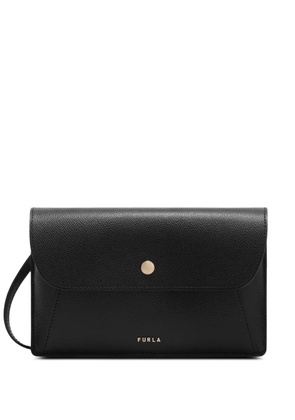 Furla Lea pouch bag - Black