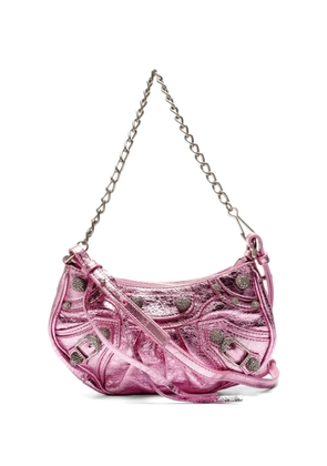 Balenciaga Pre-Owned mini Le Cagole shoulder bag - Pink