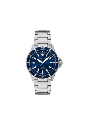 Emporio Armani World Explorer 43mm - Blue