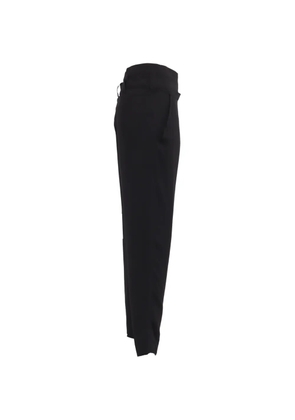 Proenza Schouler high-waisted trousers - Black