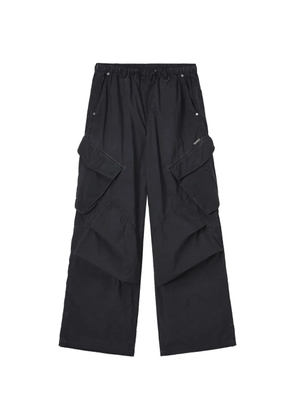 Musium Div. cargo trousers - Grey