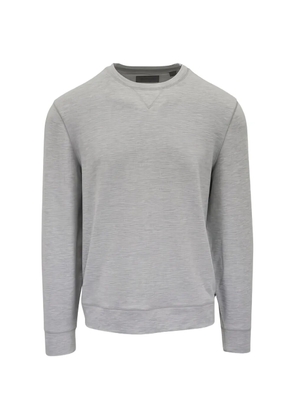 G/FORE crew neck sweater - Grey