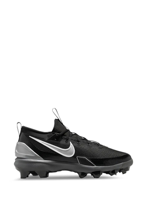 Nike Force Trout 9 Elite pull-tab cleats - Black