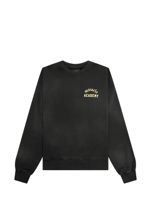 Nahmias Miracle Academy sweater - Black