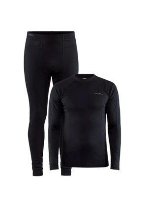 CRAFT warm baselayer set - Black