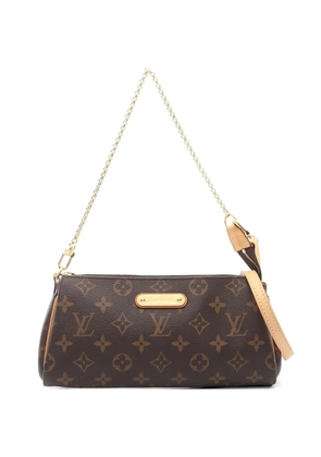 Louis Vuitton Pre-Owned 2013 Eva shoulder bag - Brown