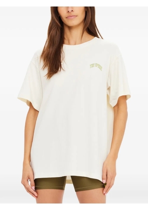 The Upside Isadora Sammi T-shirt - Neutrals