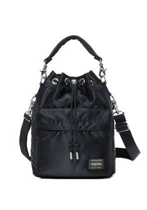 Porter-Yoshida & Co. Balloonsac shoulder bag - Black