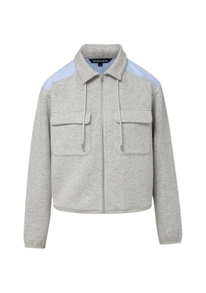 Veronica Beard Stellant jacket - Grey